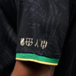 The Prince Jersey  Fan Version - Image 4