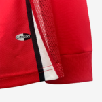 River Plate 2003/04 Away Jersey Long Sleeve  Retro Version - Image 5