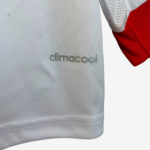 River Plate 2013/14 Home Jersey Long Sleeve  Retro Version - Image 5