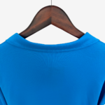 Napoli 1987/88 Home Jersey Long Sleeve  Retro Version - Image 6