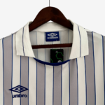 Everton 1988/90 Away Jersey  Retro Version - Image 5