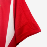 Sevilla 2015/16 Home Jersey  Retro Version - Image 5