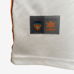 Valencia 1999/00 Home Jersey  Retro Version - Image 7