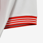 Ajax 1995/96 Home Jersey  Retro Version - Image 5