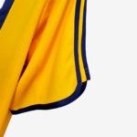Ajax 2000/01 Away Jersey  Retro Version - Image 6