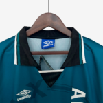 Ajax 1995/96 Away Jersey  Retro Version - Image 7