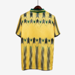 Celtic 1991/92 Away Jersey  Retro Version - Image 2