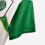 Celtic 1993/95 Home Jersey  Retro Version - Image 5