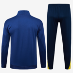 Atletico Madrid 2025/26 Tracksuit - Image 4