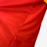 Galatasaray 1998/99 Home Jersey  Retro Version - Image 5
