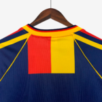 Galatasaray 1998/99 Third Jersey  Retro Version - Image 8