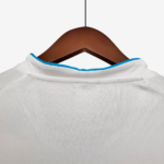Olympique Marseille 2002/03 Home Jersey  Retro Version - Image 7