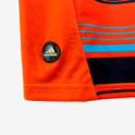 Olympique Marseille 2011/12 Third Jersey  Retro Version - Image 5