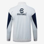 Inter Milan 2025/26 Tracksuit - Image 2