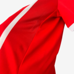 Bayern Munich 2017/18 Home Jersey – Retro Version - Image 5