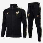 Mexico 2025/26 Tracksuit