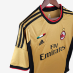 AC Milan 2013/14 Third Jersey – Retro Version - Image 5