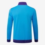 Real Madrid 2025/26 Tracksuit - Image 3