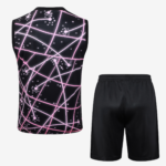 Paris Saint Germain 2025/26 Kit Training - Image 4