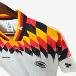 Germany 1994 Home Jersey  Retro Version - Image 6