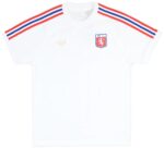 Lyon 2025/26 75th Anniversary Jersey – Fan Version
