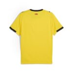 Girona 2025/26 Away Jersey  Fan Version - Image 2