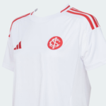 Internacional 2025/26 Away Jersey – Women’s - Image 4