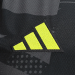 Internacional 2025/26 Goalkeeper Jersey – Fan Version - Image 4