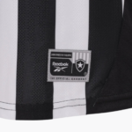 Botafogo 2025/26 Home Jersey  Women’s - Image 3