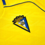 Cadiz 2025/26 Home Jersey  Fan Version - Image 6