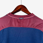 Paris Saint-Germain (PSG) 2017/18 Home Jersey – Retro Version - Image 4