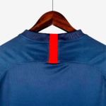 Paris Saint-Germain (PSG) 2019/20 Home Jersey – Retro Version - Image 5