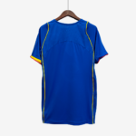 Arsenal 2004/05 Away Jersey – Retro Version - Image 5