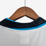 Inter Milan 1990/91 Away Jersey – Retro Version - Image 6