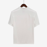 England 2010 Home Jersey – Retro Version - Image 6