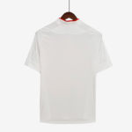 England 2012 Home Jersey – Retro Version - Image 6
