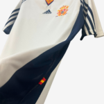 Spain 1998 Away Jersey – Retro Version - Image 5