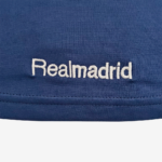 Real Madrid 2005/06 Third Jersey – Retro Version - Image 6