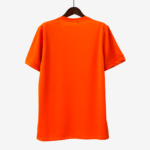 Netherlands 2014 Home Jersey – Retro Version - Image 5