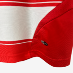 Bayern Munich 2007/08 Home Jersey – Retro Version - Image 5