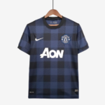 Manchester United 2013/14 Third Jersey – Retro Version