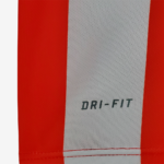 Atletico Madrid 2013/14 Home Jersey – Retro Version - Image 6