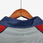 Bayern Munich 1998/99 Away Jersey – Retro Version - Image 6