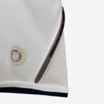 England 2006 Home Jersey – Retro Version - Image 5