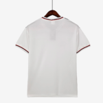 England 1982 Home Jersey – Retro Version - Image 6