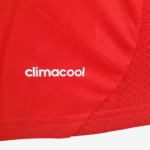 Bayern Munich 2013/14 Home Jersey Long Sleeve – Retro Version - Image 6