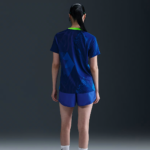 Brazil 2025 Away Jersey  Women - Image 2