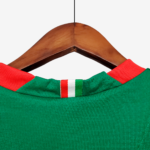 Mexico 2006 Home Jersey – Retro Version - Image 6