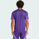 Orlando City 2025/26 Home Jersey – Fan Version - Image 4
