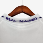 Real Madrid 1996/97 Home Jersey – Retro Version - Image 6